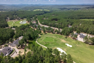 *Walter Alan Homes* completed new construction located on on Granada Golf Course in Arkansas - for sale on GolfHomes.com, golf home, golf lot