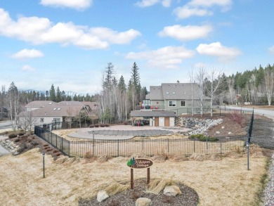 Welcome to 161 Oakmont Loop, a pristine and meticulously on Meadow Lake Golf Resort in Montana - for sale on GolfHomes.com, golf home, golf lot