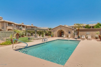 Welcome Home at San Simeon!  Extremely Rare 2-bedroom floorplan on The Foothills Golf Club in Arizona - for sale on GolfHomes.com, golf home, golf lot