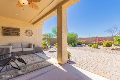 EXPLORE INSPIRED RESORT LIVING!! Live in your own beautiful on Poston Butte Golf Club in Arizona - for sale on GolfHomes.com, golf home, golf lot