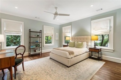 Absolutely stunning! Nestled in highly sought-after Ansley Park on Ansley Golf Club At Mid-Town in Georgia - for sale on GolfHomes.com, golf home, golf lot
