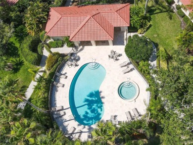 Welcome to this maintenance-free villa in sought after on TPC Prestancia in Florida - for sale on GolfHomes.com, golf home, golf lot