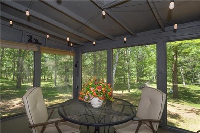 This adorable, updated rambler feels like the perfect Wisconsin on Voyager Village Country Club - Voyager in Wisconsin - for sale on GolfHomes.com, golf home, golf lot