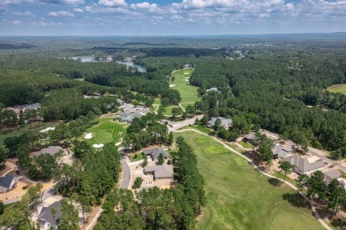 *Walter Alan Homes* completed new construction located on on Granada Golf Course in Arkansas - for sale on GolfHomes.com, golf home, golf lot