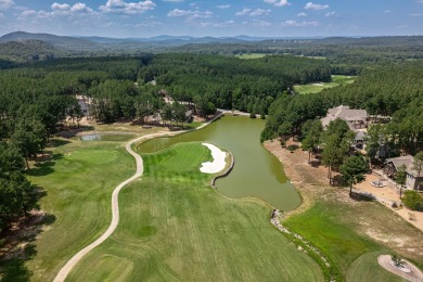 *Walter Alan Homes* completed new construction located on on Granada Golf Course in Arkansas - for sale on GolfHomes.com, golf home, golf lot