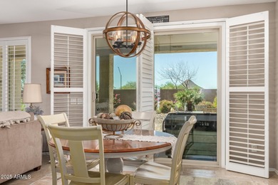 EXPLORE INSPIRED RESORT LIVING!! Live in your own beautiful on Poston Butte Golf Club in Arizona - for sale on GolfHomes.com, golf home, golf lot