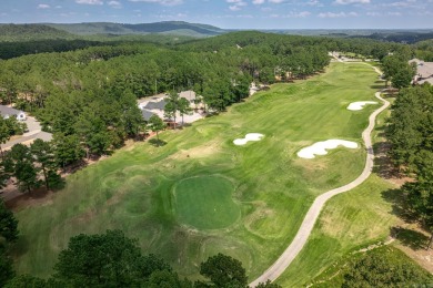 *Walter Alan Homes* completed new construction located on on Granada Golf Course in Arkansas - for sale on GolfHomes.com, golf home, golf lot