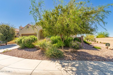 EXPLORE INSPIRED RESORT LIVING!! Live in your own beautiful on Poston Butte Golf Club in Arizona - for sale on GolfHomes.com, golf home, golf lot