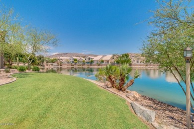 Welcome Home at San Simeon!  Extremely Rare 2-bedroom floorplan on The Foothills Golf Club in Arizona - for sale on GolfHomes.com, golf home, golf lot