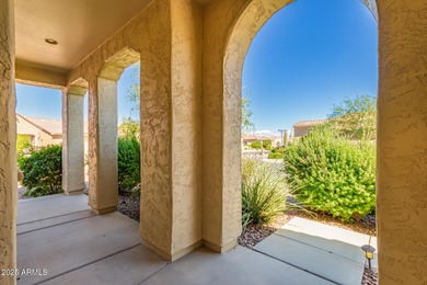 EXPLORE INSPIRED RESORT LIVING!! Live in your own beautiful on Poston Butte Golf Club in Arizona - for sale on GolfHomes.com, golf home, golf lot
