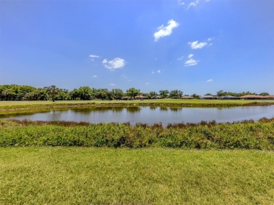Overlooking the sixth fairway in the sought-after Venice Golf on The Venice Golf and Country Club in Florida - for sale on GolfHomes.com, golf home, golf lot