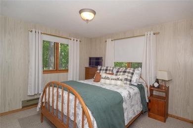 This adorable, updated rambler feels like the perfect Wisconsin on Voyager Village Country Club - Voyager in Wisconsin - for sale on GolfHomes.com, golf home, golf lot