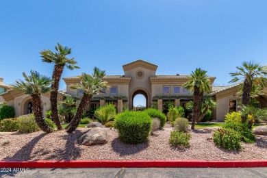 Welcome Home at San Simeon!  Extremely Rare 2-bedroom floorplan on The Foothills Golf Club in Arizona - for sale on GolfHomes.com, golf home, golf lot