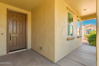 EXPLORE INSPIRED RESORT LIVING!! Live in your own beautiful on Poston Butte Golf Club in Arizona - for sale on GolfHomes.com, golf home, golf lot