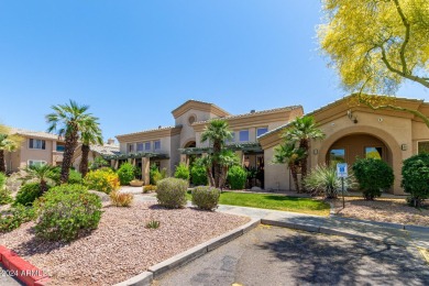 Welcome Home at San Simeon!  Extremely Rare 2-bedroom floorplan on The Foothills Golf Club in Arizona - for sale on GolfHomes.com, golf home, golf lot