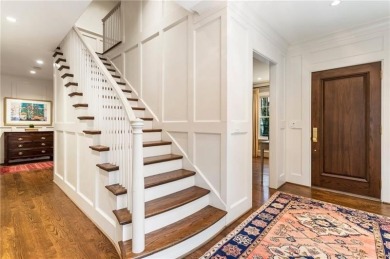 Absolutely stunning! Nestled in highly sought-after Ansley Park on Ansley Golf Club At Mid-Town in Georgia - for sale on GolfHomes.com, golf home, golf lot