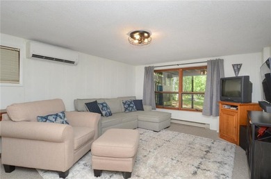 This adorable, updated rambler feels like the perfect Wisconsin on Voyager Village Country Club - Voyager in Wisconsin - for sale on GolfHomes.com, golf home, golf lot