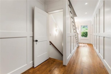 Absolutely stunning! Nestled in highly sought-after Ansley Park on Ansley Golf Club At Mid-Town in Georgia - for sale on GolfHomes.com, golf home, golf lot