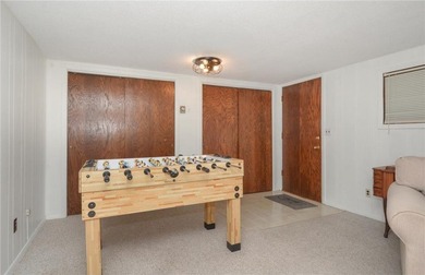 This adorable, updated rambler feels like the perfect Wisconsin on Voyager Village Country Club - Voyager in Wisconsin - for sale on GolfHomes.com, golf home, golf lot