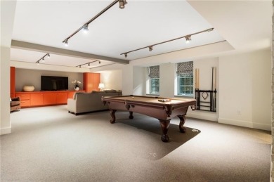 Absolutely stunning! Nestled in highly sought-after Ansley Park on Ansley Golf Club At Mid-Town in Georgia - for sale on GolfHomes.com, golf home, golf lot