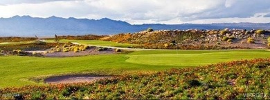 Interior parcel available in the renowned Cielo gated community on Los Lagos Golf Club in Arizona - for sale on GolfHomes.com, golf home, golf lot