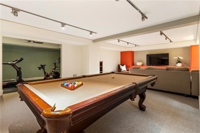 Absolutely stunning! Nestled in highly sought-after Ansley Park on Ansley Golf Club At Mid-Town in Georgia - for sale on GolfHomes.com, golf home, golf lot