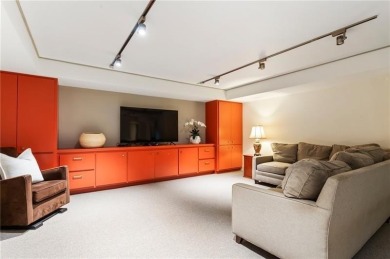 Absolutely stunning! Nestled in highly sought-after Ansley Park on Ansley Golf Club At Mid-Town in Georgia - for sale on GolfHomes.com, golf home, golf lot