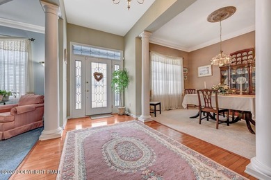 Welcome to the popular Country Club of the Poconos golf course on Country Club of the Poconos Golf Course in Pennsylvania - for sale on GolfHomes.com, golf home, golf lot