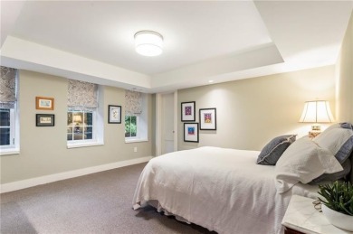 Absolutely stunning! Nestled in highly sought-after Ansley Park on Ansley Golf Club At Mid-Town in Georgia - for sale on GolfHomes.com, golf home, golf lot