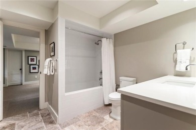 Absolutely stunning! Nestled in highly sought-after Ansley Park on Ansley Golf Club At Mid-Town in Georgia - for sale on GolfHomes.com, golf home, golf lot