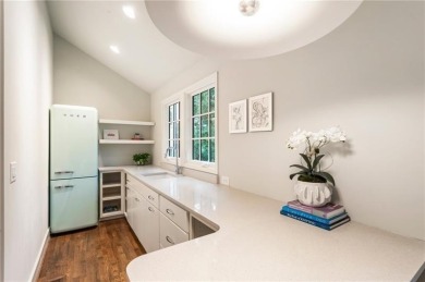 Absolutely stunning! Nestled in highly sought-after Ansley Park on Ansley Golf Club At Mid-Town in Georgia - for sale on GolfHomes.com, golf home, golf lot