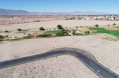 Build your dream home on this spacious 11,658 sq ft lot on Los Lagos Golf Club in Arizona - for sale on GolfHomes.com, golf home, golf lot