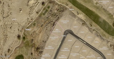 Build your dream home on this spacious 11,658 sq ft lot on Los Lagos Golf Club in Arizona - for sale on GolfHomes.com, golf home, golf lot