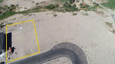 Build your dream home on this spacious 10,415 sq ft lot on Los Lagos Golf Club in Arizona - for sale on GolfHomes.com, golf home, golf lot