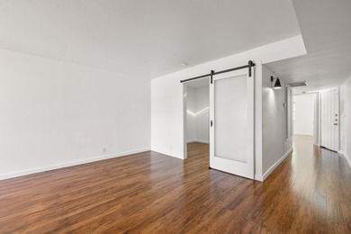 Here's your chance to own a beautifully updated condo in highly on Tahquitz Creek Golf Resort in California - for sale on GolfHomes.com, golf home, golf lot