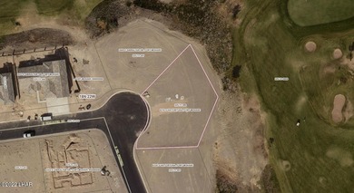 Rare 15,000 square foot in Los Lagos Golf Club! Amazing size lot on Los Lagos Golf Club in Arizona - for sale on GolfHomes.com, golf home, golf lot