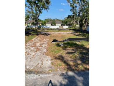 **CLEARED Vacant Lot - Largo, FL.** Build-ready **60 x 136 lot on Belleview Biltmore Golf Club in Florida - for sale on GolfHomes.com, golf home, golf lot