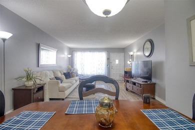 Turn-Key Furnished Condo in Popular 55+ Community - Free Golf on On Top Of The World Golf Course in Florida - for sale on GolfHomes.com, golf home, golf lot