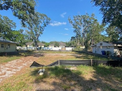 **CLEARED Vacant Lot - Largo, FL.** Build-ready **60 x 136 lot on Belleview Biltmore Golf Club in Florida - for sale on GolfHomes.com, golf home, golf lot