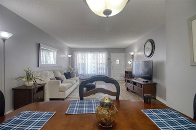 Turn-Key Furnished Condo in Popular 55+ Community - Free Golf on On Top Of The World Golf Course in Florida - for sale on GolfHomes.com, golf home, golf lot