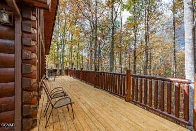 Perched perfectly among the pines, this remarkable 1,900+ sq ft on Bent Creek Golf Course in Tennessee - for sale on GolfHomes.com, golf home, golf lot