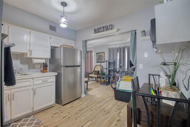 Turn-Key Furnished Condo in Popular 55+ Community - Free Golf on On Top Of The World Golf Course in Florida - for sale on GolfHomes.com, golf home, golf lot