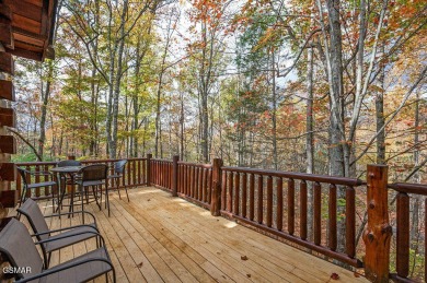 Perched perfectly among the pines, this remarkable 1,900+ sq ft on Bent Creek Golf Course in Tennessee - for sale on GolfHomes.com, golf home, golf lot