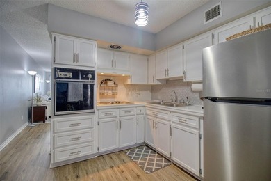 Turn-Key Furnished Condo in Popular 55+ Community - Free Golf on On Top Of The World Golf Course in Florida - for sale on GolfHomes.com, golf home, golf lot