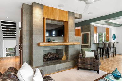 Nestled in Kiawah Island's exclusive Marsh Island neighborhood on Kiawah Island Resort - Cougar Point in South Carolina - for sale on GolfHomes.com, golf home, golf lot