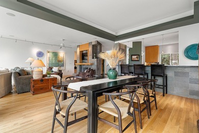 Nestled in Kiawah Island's exclusive Marsh Island neighborhood on Kiawah Island Resort - Cougar Point in South Carolina - for sale on GolfHomes.com, golf home, golf lot