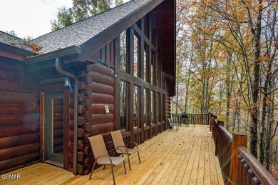 Perched perfectly among the pines, this remarkable 1,900+ sq ft on Bent Creek Golf Course in Tennessee - for sale on GolfHomes.com, golf home, golf lot