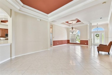 Prestigious Executive Home in Heritage Harbor - Gated Golf on Stoneybrook Golf Club At Heritage Harbour in Florida - for sale on GolfHomes.com, golf home, golf lot