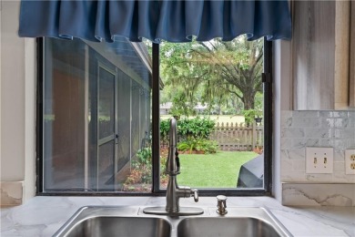 CHARMING PATIO HOME ON SEA PALMS GOLF COURSE- Saint Simons on Sea Palms Golf and Tennis Resort in Georgia - for sale on GolfHomes.com, golf home, golf lot