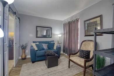 Turn-Key Furnished Condo in Popular 55+ Community - Free Golf on On Top Of The World Golf Course in Florida - for sale on GolfHomes.com, golf home, golf lot